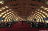 Charles De Gaulle Airport