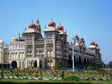 Palace of Mysore