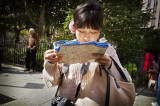 Tourist, Mulberry Street 10572