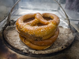 Pretzels