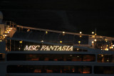 MSC Fantasia