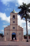 Church Viales