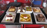 Desserts in the Italian Manner..