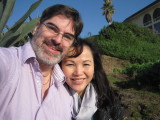 San Diego couple