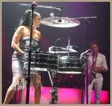 Sheila E & Dave Koz 