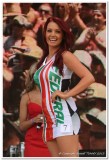 Miss Summernats 2013