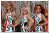 Miss Summernats 2013 Group Photo