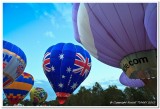 Australia Day 2012