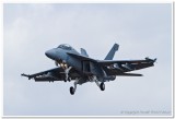 Boeing Super Hornet