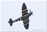 Supermarine Spitfire MkVIII