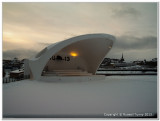 Narvik Havn U-Boat Memorial