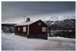 Abisko Hut