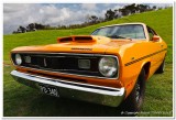 Plymouth Duster