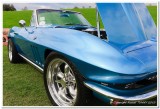 Chevrolet Corvette Convertible