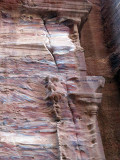 Sandstone Layers