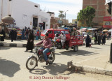 Market Day in Edfu