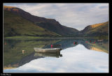 Tal-Y-Lyn Lake