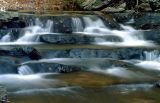 Stairstep Cascades