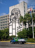 Che Revolution Square 