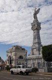 fireman memorial