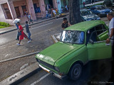 havana green 