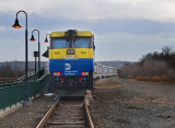 LIRR- Long Island Railroad