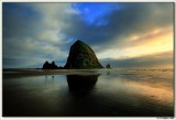 Cannon Beach