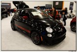 Fiat 500 Abarth