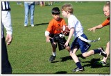 Flag Football Match