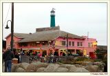 Fishermans Wharf