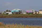 Beach front Homes