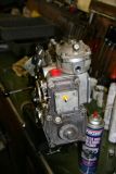 Bosch 935 Injection Pump