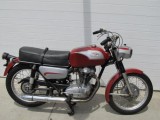 1966  Ducati  350cc