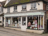Otford  tea  rooms  and  Gift  Shop