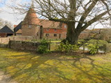 Somerden  Oast  / 1