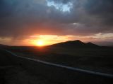 Scenery from Afghanistan