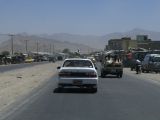 Jalalabad Road