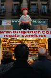 caganermania