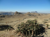 More of southern Eritrea