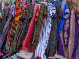 Colorful material for sale