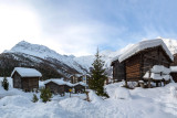 Saas Fee - Switzerland