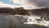 Rheinfall - Switzerland