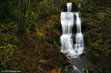 Royal Terrace Falls