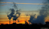 Modern-Day Sunrise