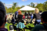 Earth Day Dancing