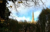 Trinity/Thirds<br>7 November 2012 (436)