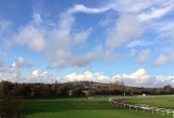 Racing clouds<br>10 November 2012 (437)