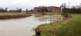 Where the Dene meets the Avon...