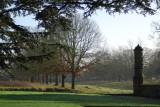 Towards Charlecote