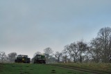 Electric fencing I